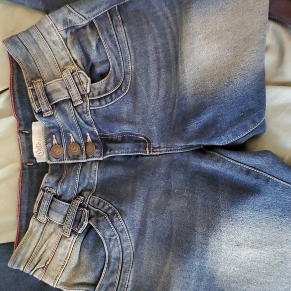 Cello Jeans made in Los Angeles - Picture 4 of 5